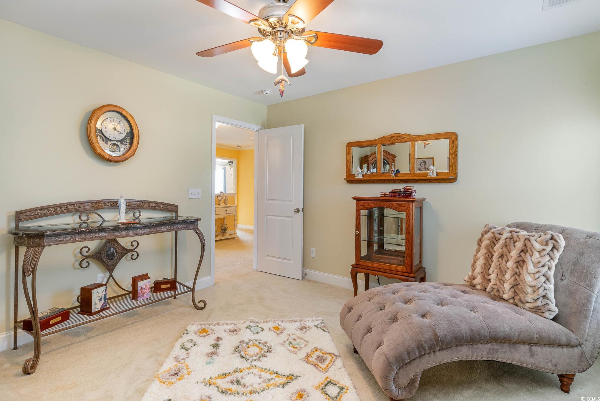 321 Deer Path Drive Murrells Inlet, SC 29576 - Photo 15 of 38