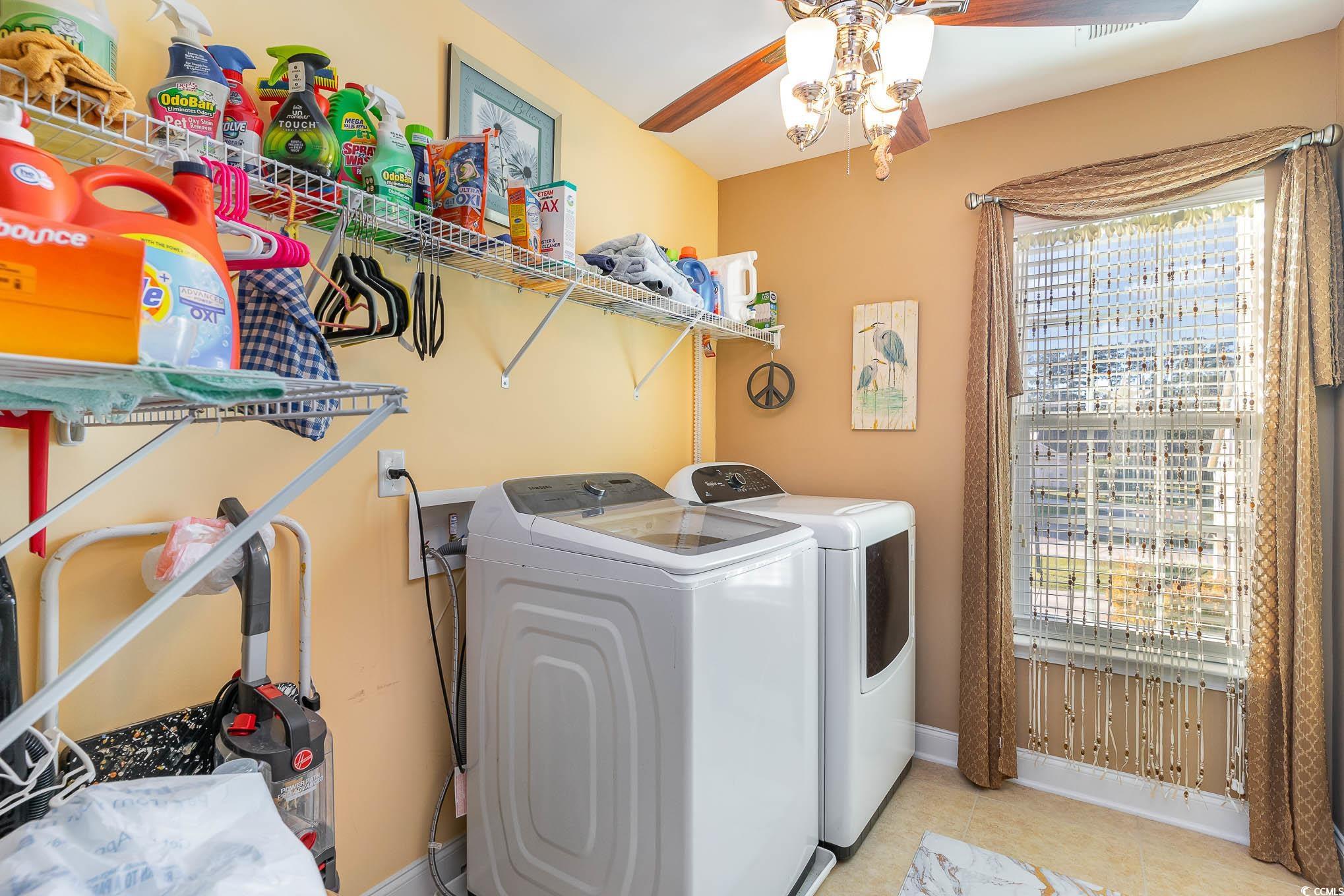 321 Deer Path Drive Murrells Inlet, SC 29576 - Photo 19 of 38