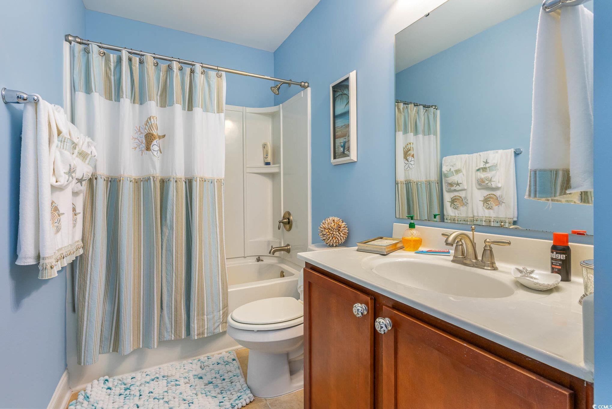 321 Deer Path Drive Murrells Inlet, SC 29576 - Photo 20 of 38