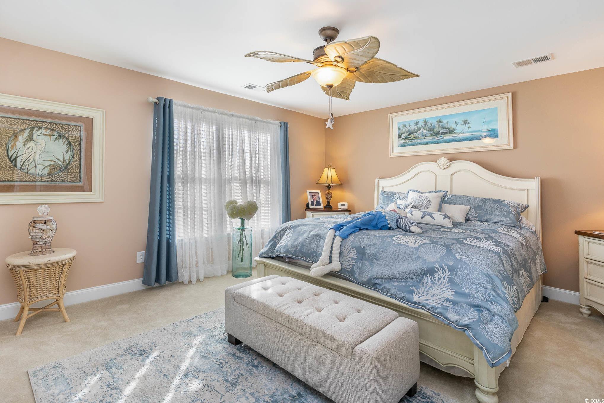 321 Deer Path Drive Murrells Inlet, SC 29576 - Photo 21 of 38