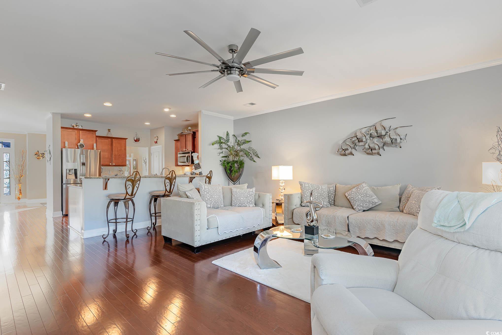 321 Deer Path Drive Murrells Inlet, SC 29576 - Photo 23 of 38