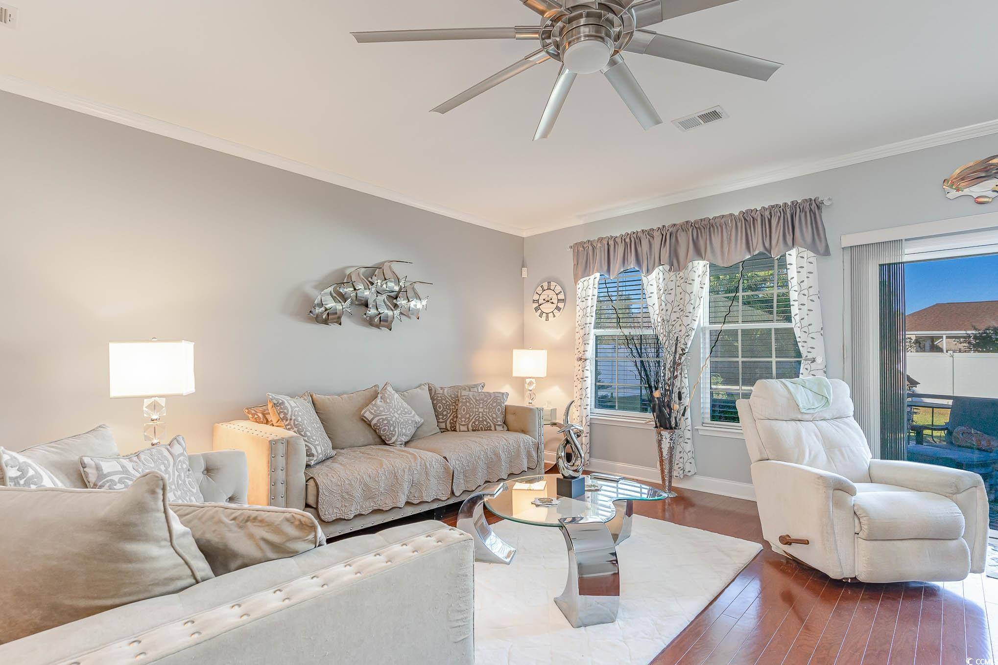 321 Deer Path Drive Murrells Inlet, SC 29576 - Photo 25 of 38