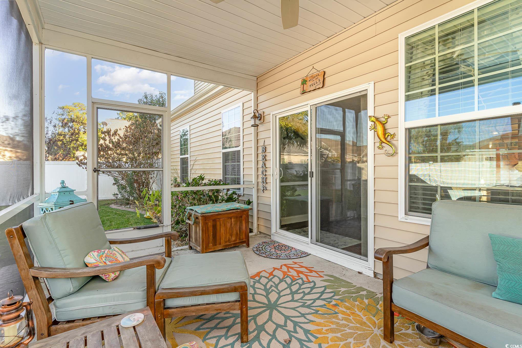 321 Deer Path Drive Murrells Inlet, SC 29576 - Photo 27 of 38