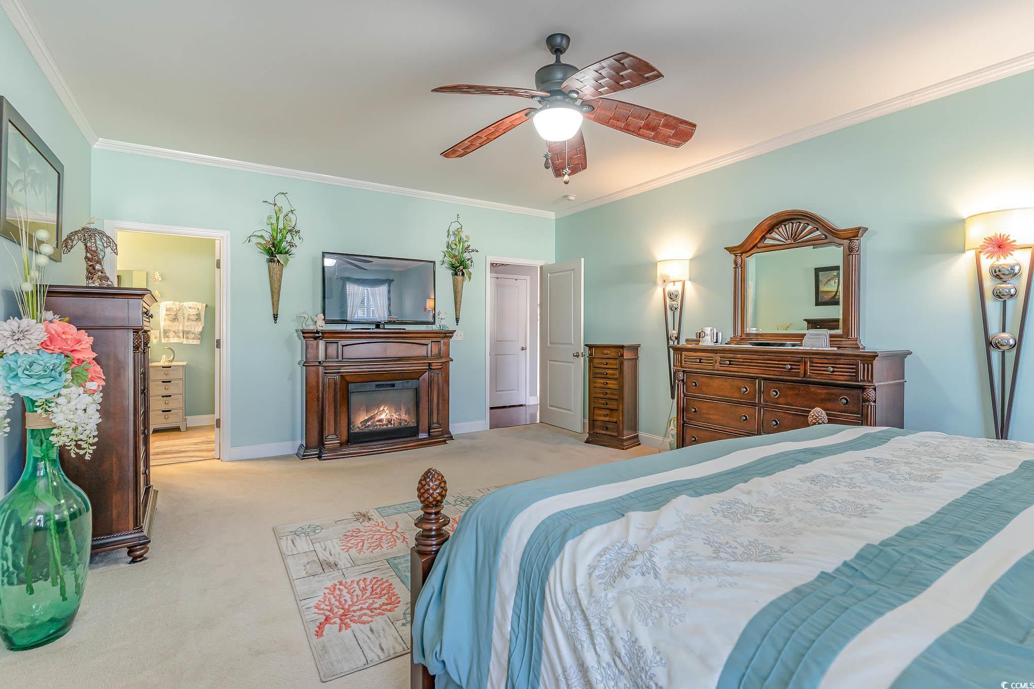 321 Deer Path Drive Murrells Inlet, SC 29576 - Photo 30 of 38