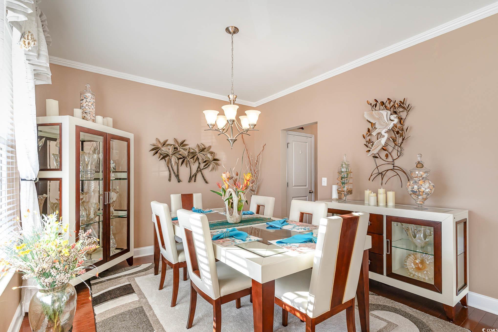 321 Deer Path Drive Murrells Inlet, SC 29576 - Photo 3 of 38