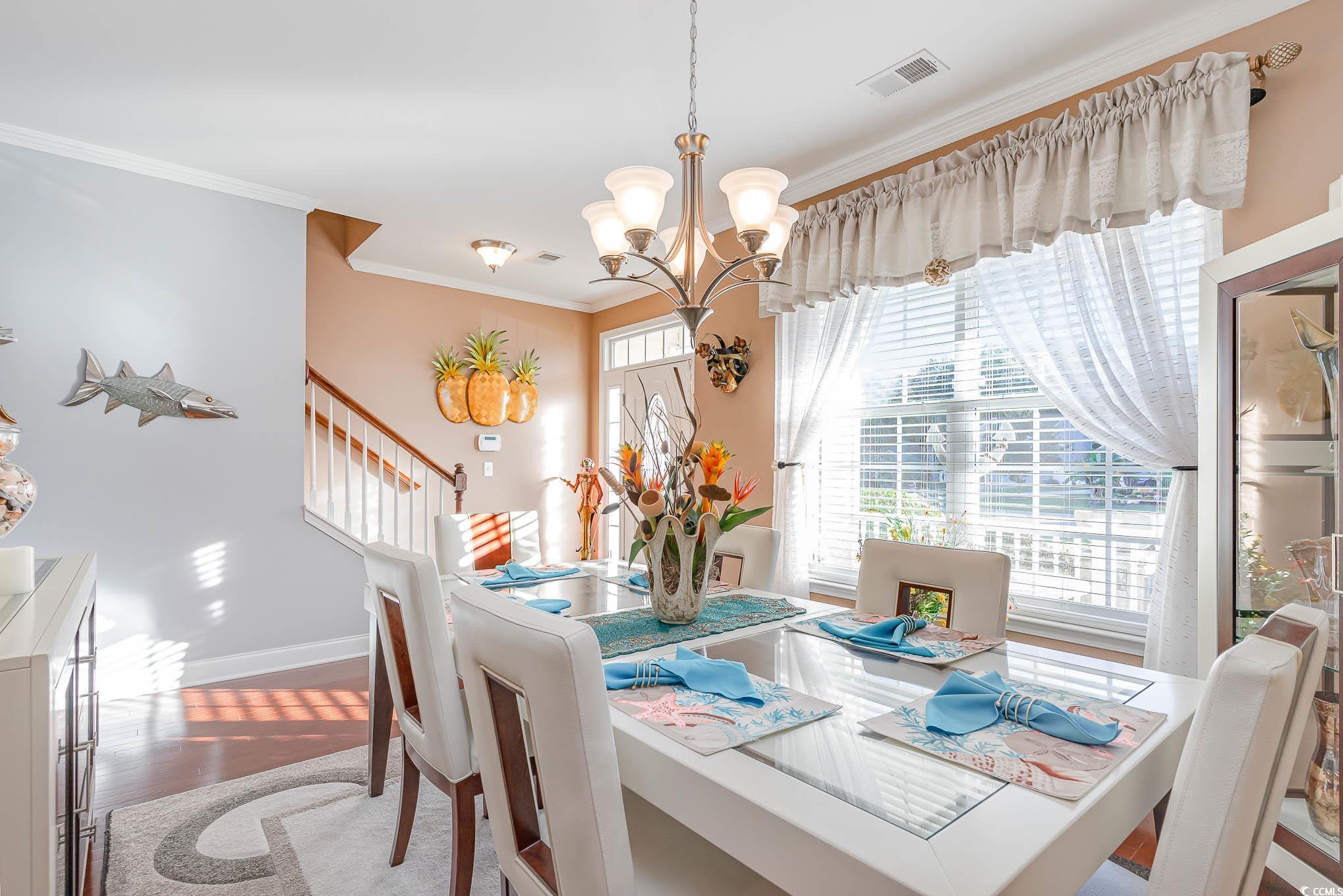 321 Deer Path Drive Murrells Inlet, SC 29576 - Photo 4 of 38