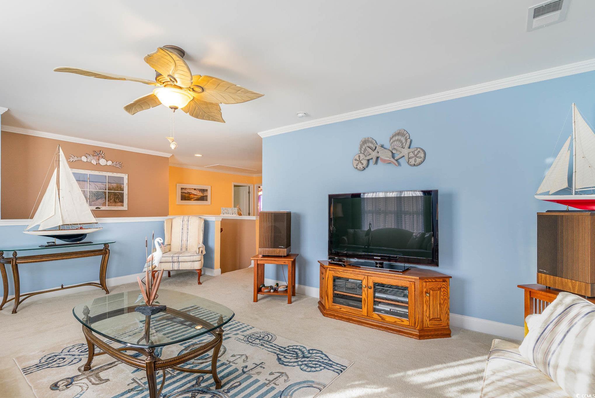 321 Deer Path Drive Murrells Inlet, SC 29576 - Photo 8 of 38