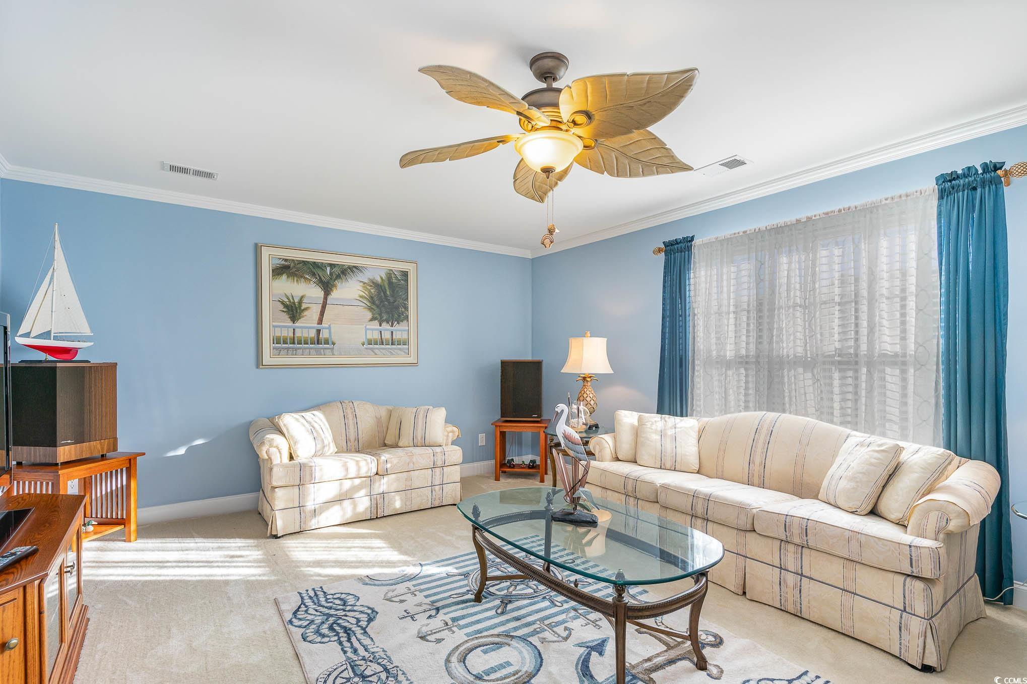 321 Deer Path Drive Murrells Inlet, SC 29576 - Photo 9 of 38