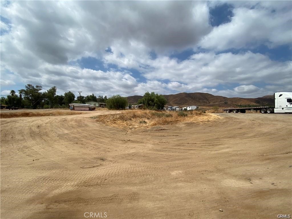 0 Magugling Way Perris, CA 92570 - Photo 2 of 4 a view of lake view and mountain