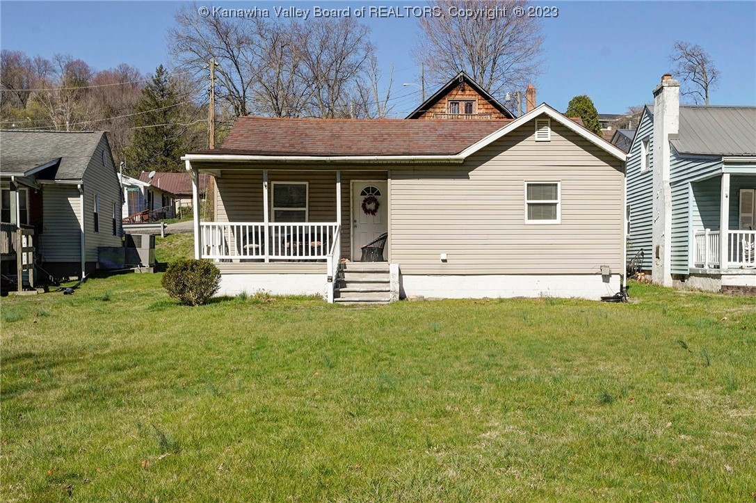 2005 B Roxalana Road Dunbar, WV 25064 - Photo 1 of 22 Gallery Image 1