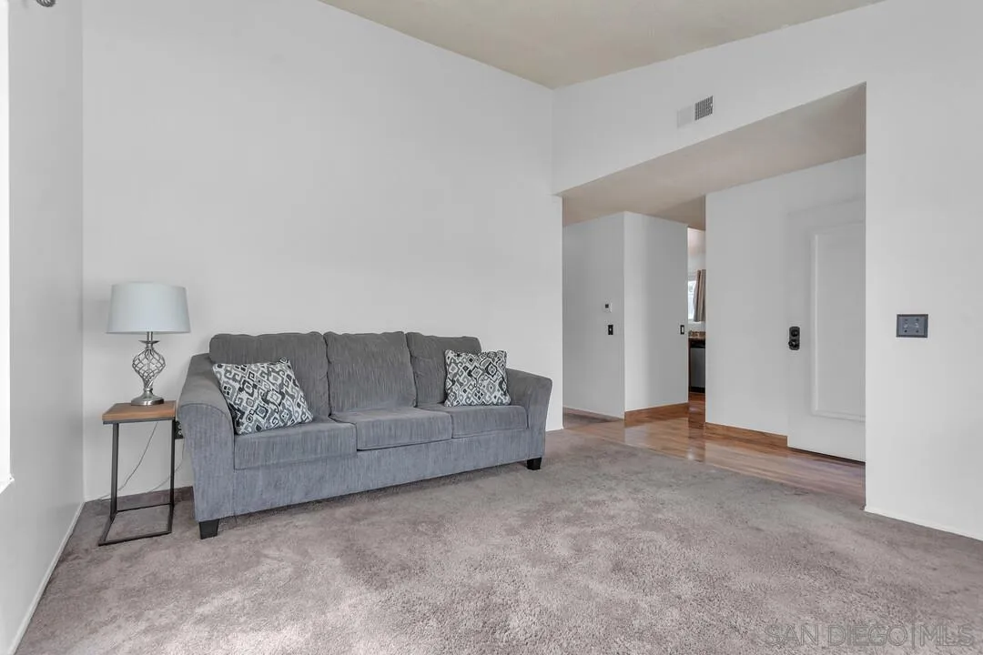 4021 Johnson Drive Oceanside, CA 92056 - Photo 6 of 25 a living room with furniture and a couch