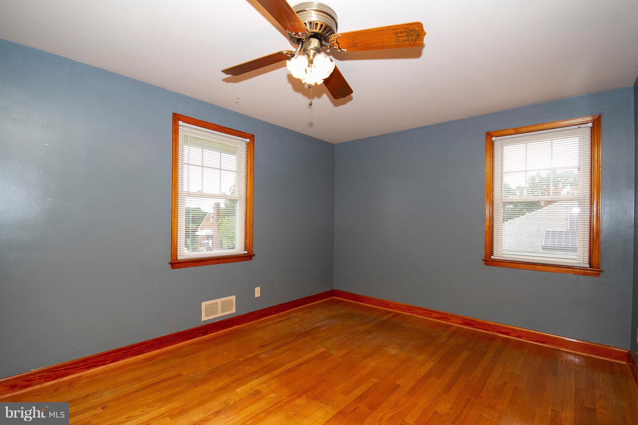 4203 Darleigh Road Baltimore, MD 21236 - Photo 12 of 30 MASTER BEDROOM