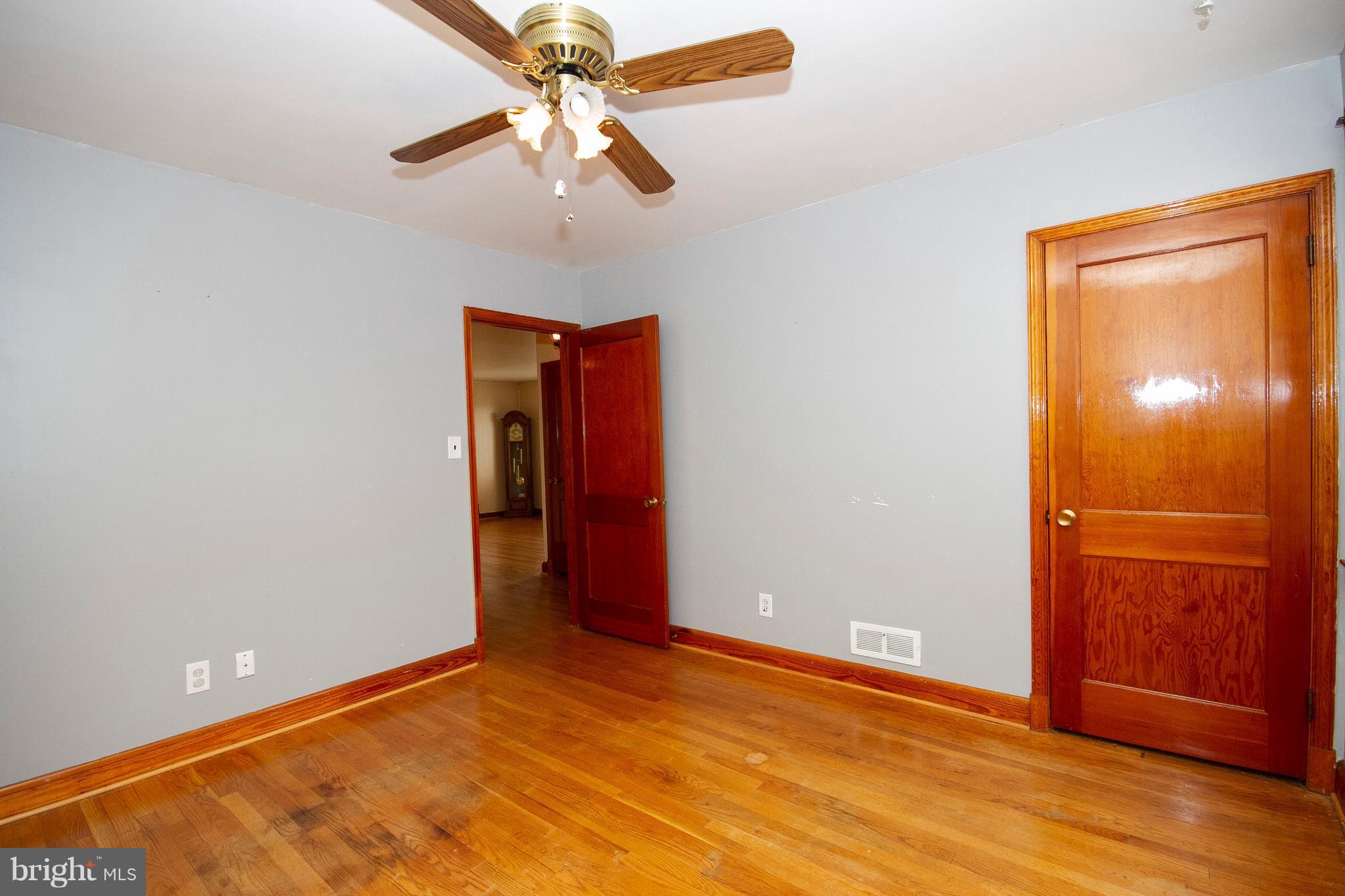 4203 Darleigh Road Baltimore, MD 21236 - Photo 13 of 30 BEDROOMS FEATURE NATURAL STAINED WOODWORK!