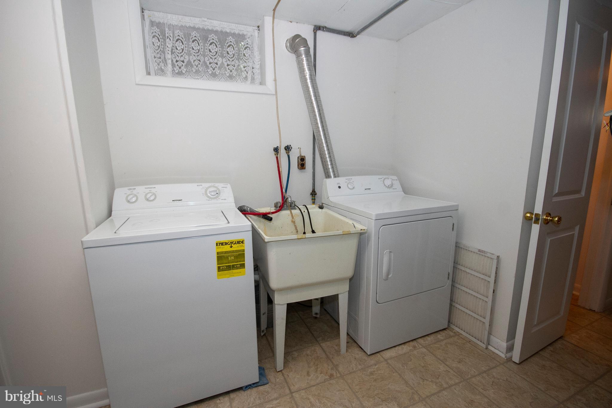 4203 Darleigh Road Baltimore, MD 21236 - Photo 25 of 30 NEW WASHER & GAS CLOTHES DRYER PURCHASED 2016!