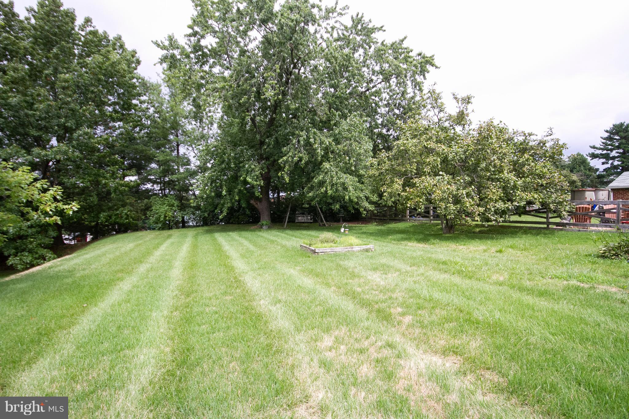 4203 Darleigh Road Baltimore, MD 21236 - Photo 28 of 30 0.24 ACRE LOT BACKS TO TREES!