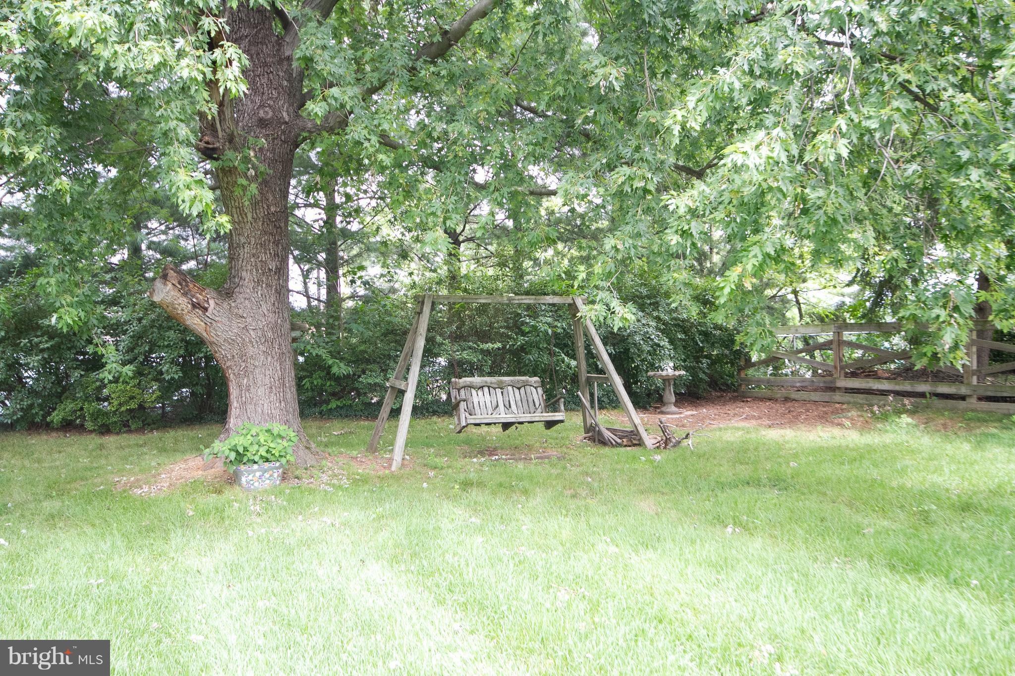 4203 Darleigh Road Baltimore, MD 21236 - Photo 29 of 30 SWING SET IS INCLUDED!