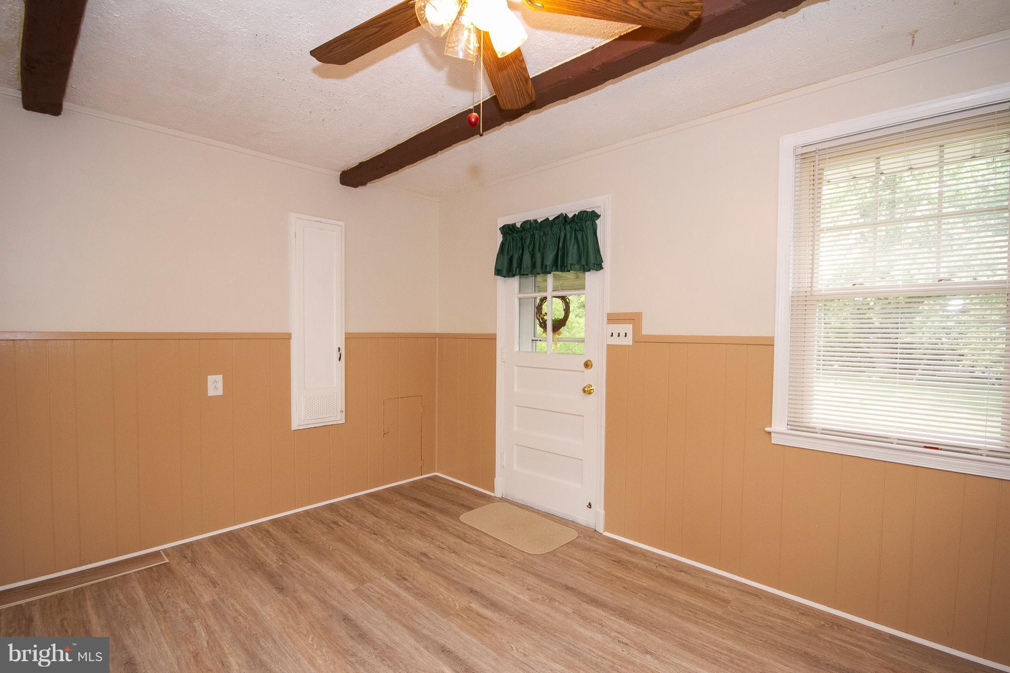4203 Darleigh Road Baltimore, MD 21236 - Photo 10 of 30 KITCHEN HAS BEEN FRESHLY PAINTED!