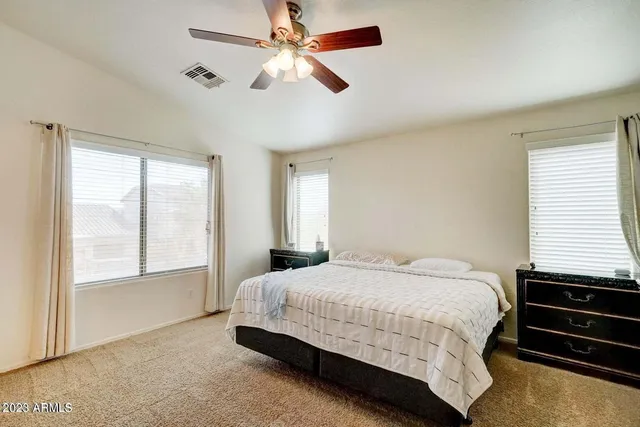 $2,750 | 3563 East Blue Ridge Way, Gilbert, AZ 85298