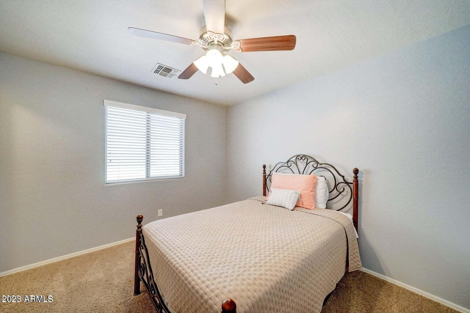 3563 East Blue Ridge Way Gilbert, AZ 85298 - Photo 22 of 30 Bed Room