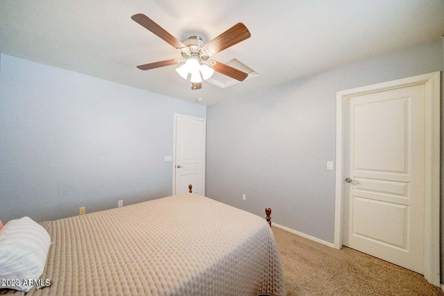 3563 East Blue Ridge Way Gilbert, AZ 85298 - Photo 23 of 30 Bed Room