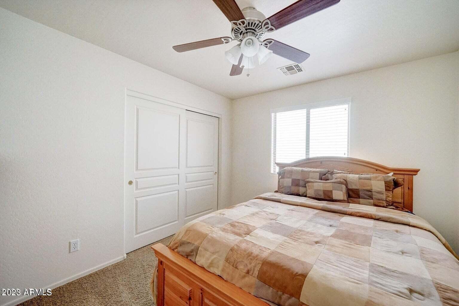 3563 East Blue Ridge Way Gilbert, AZ 85298 - Photo 24 of 30 Bed Room