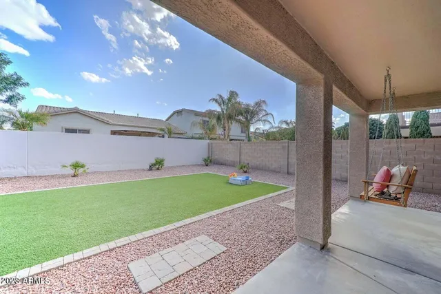 $2,750 | 3563 East Blue Ridge Way, Gilbert, AZ 85298