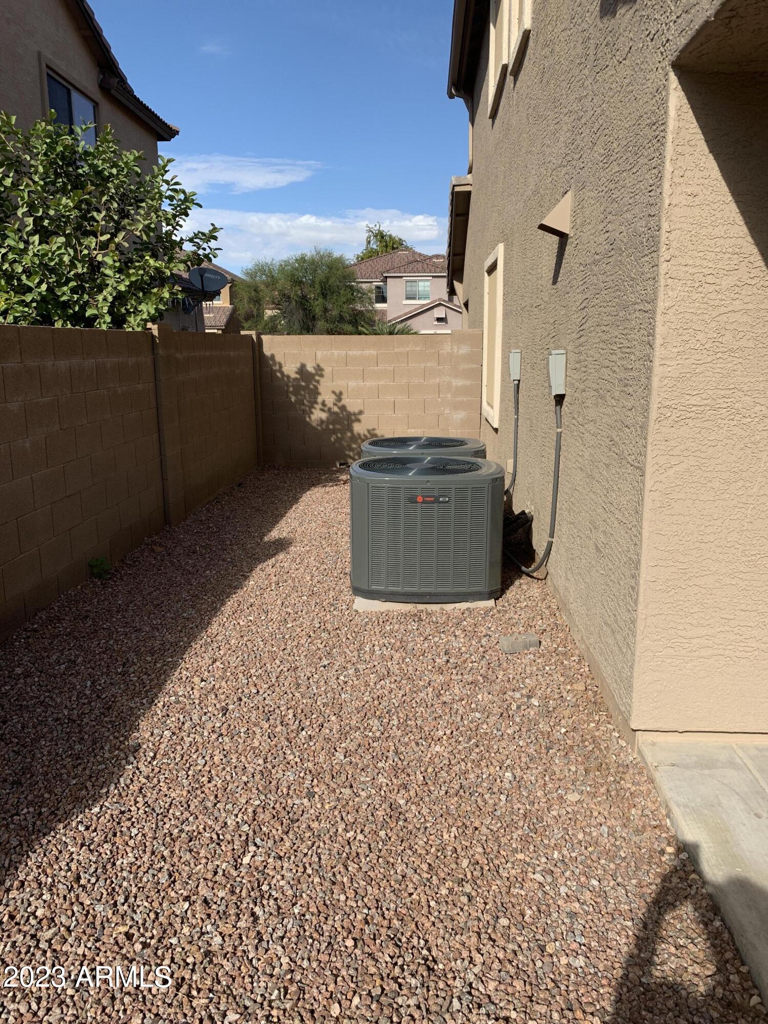 3563 East Blue Ridge Way Gilbert, AZ 85298 - Photo 30 of 30 AC Unit