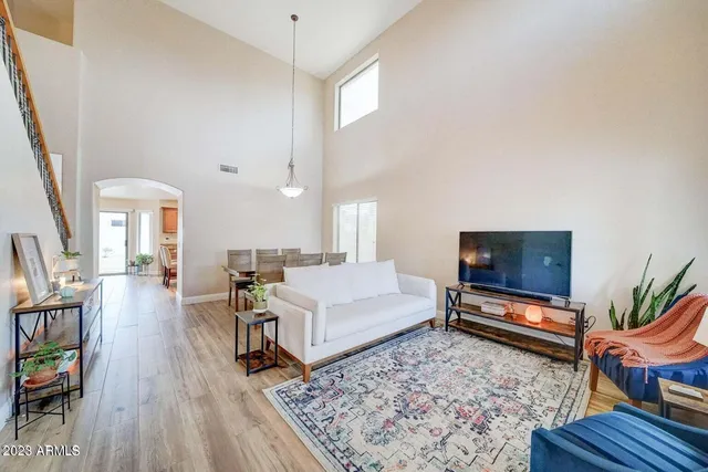 $2,750 | 3563 East Blue Ridge Way, Gilbert, AZ 85298