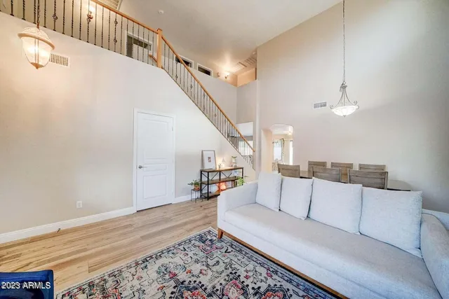 $2,750 | 3563 East Blue Ridge Way, Gilbert, AZ 85298