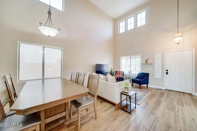 $2,750 | 3563 East Blue Ridge Way, Gilbert, AZ 85298