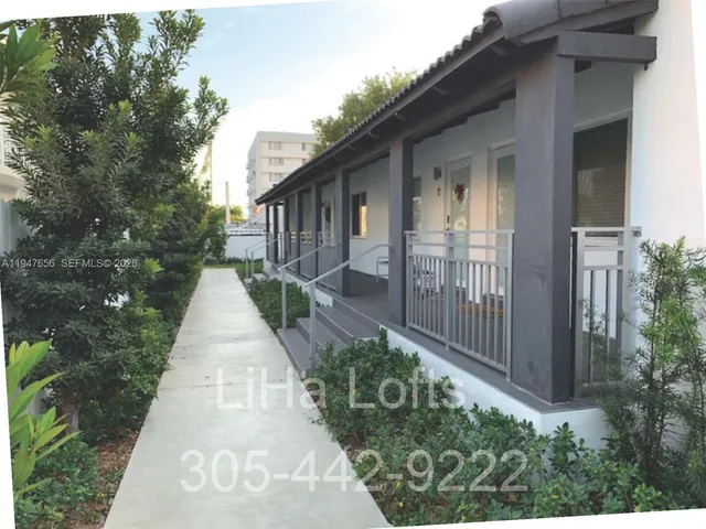 $2,295 | 1650 Southwest 3rd Street, Unit 4, Miami, FL 33135