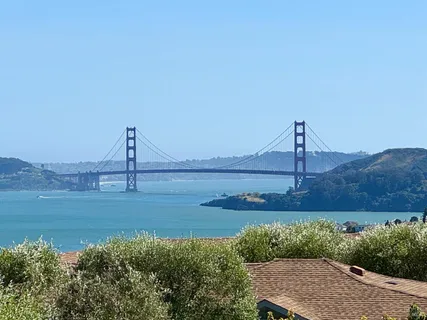$11,495,000 | 616 Ridge Road, Tiburon, CA 94920