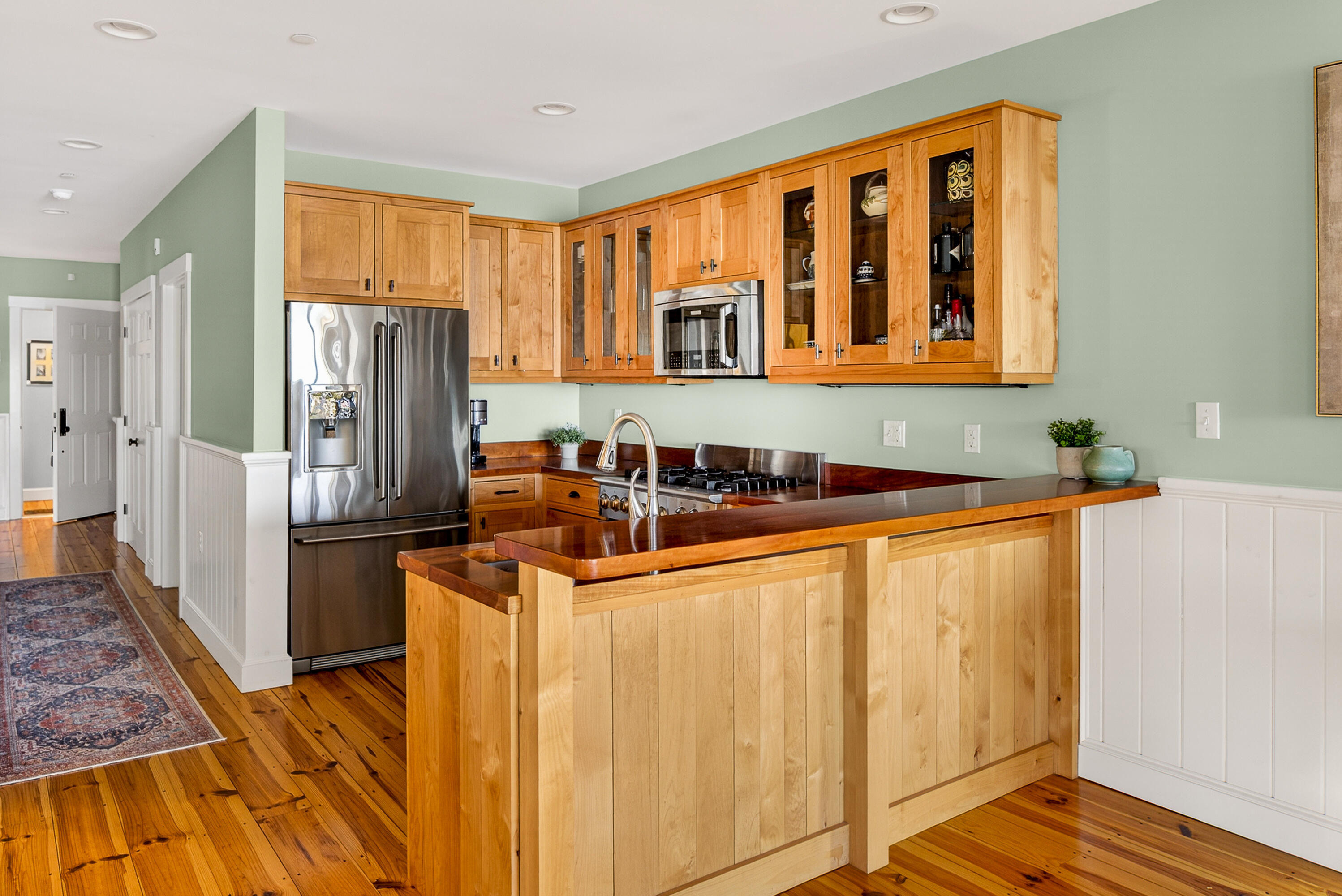 75 Main Street, Unit 4 Newcastle, ME 04553 - Photo 11 of 36 25_75Main_Unit4_S_print