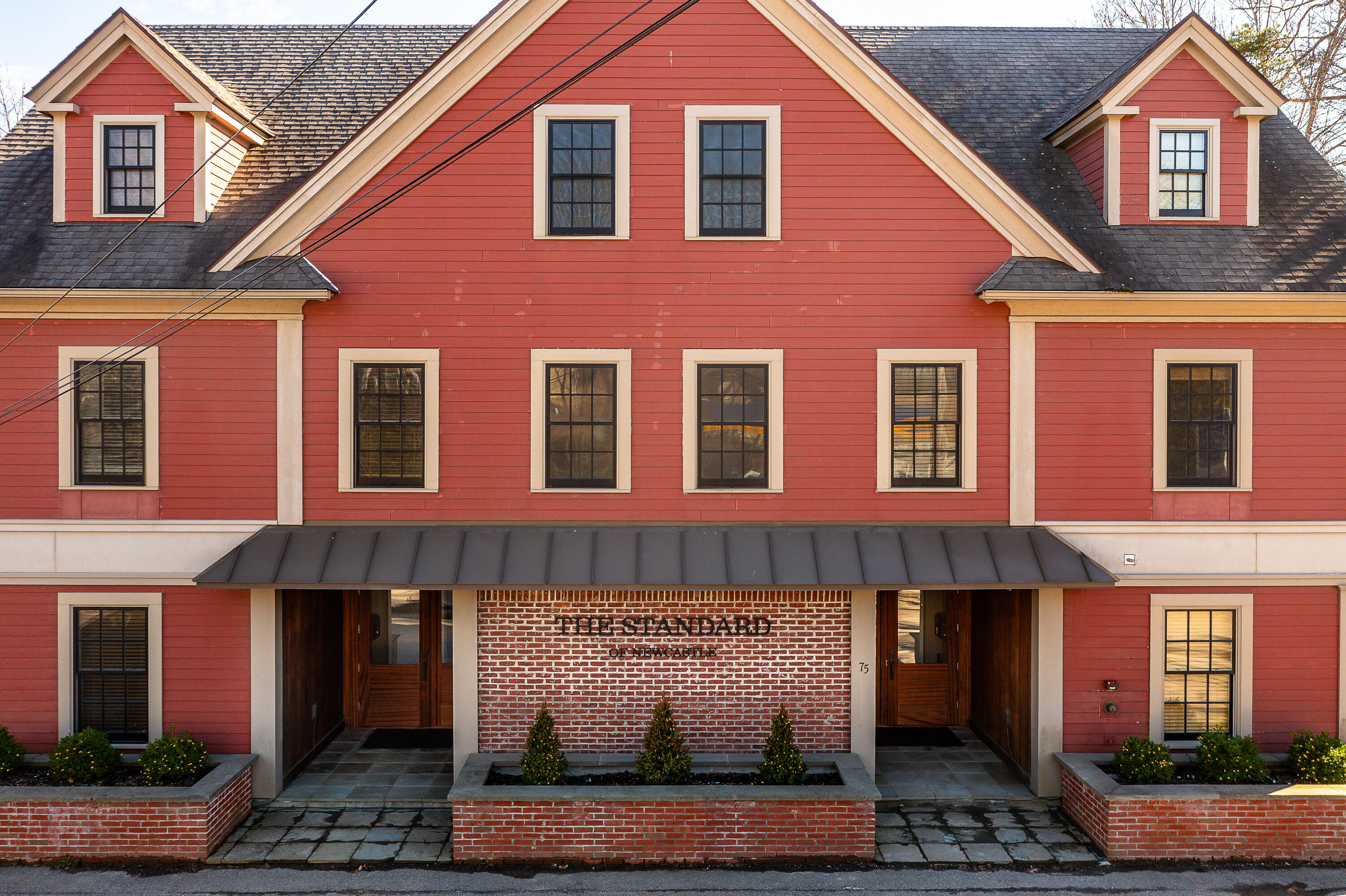 75 Main Street, Unit 4 Newcastle, ME 04553 - Photo 26 of 36 55_75Main_Unit4_S_print