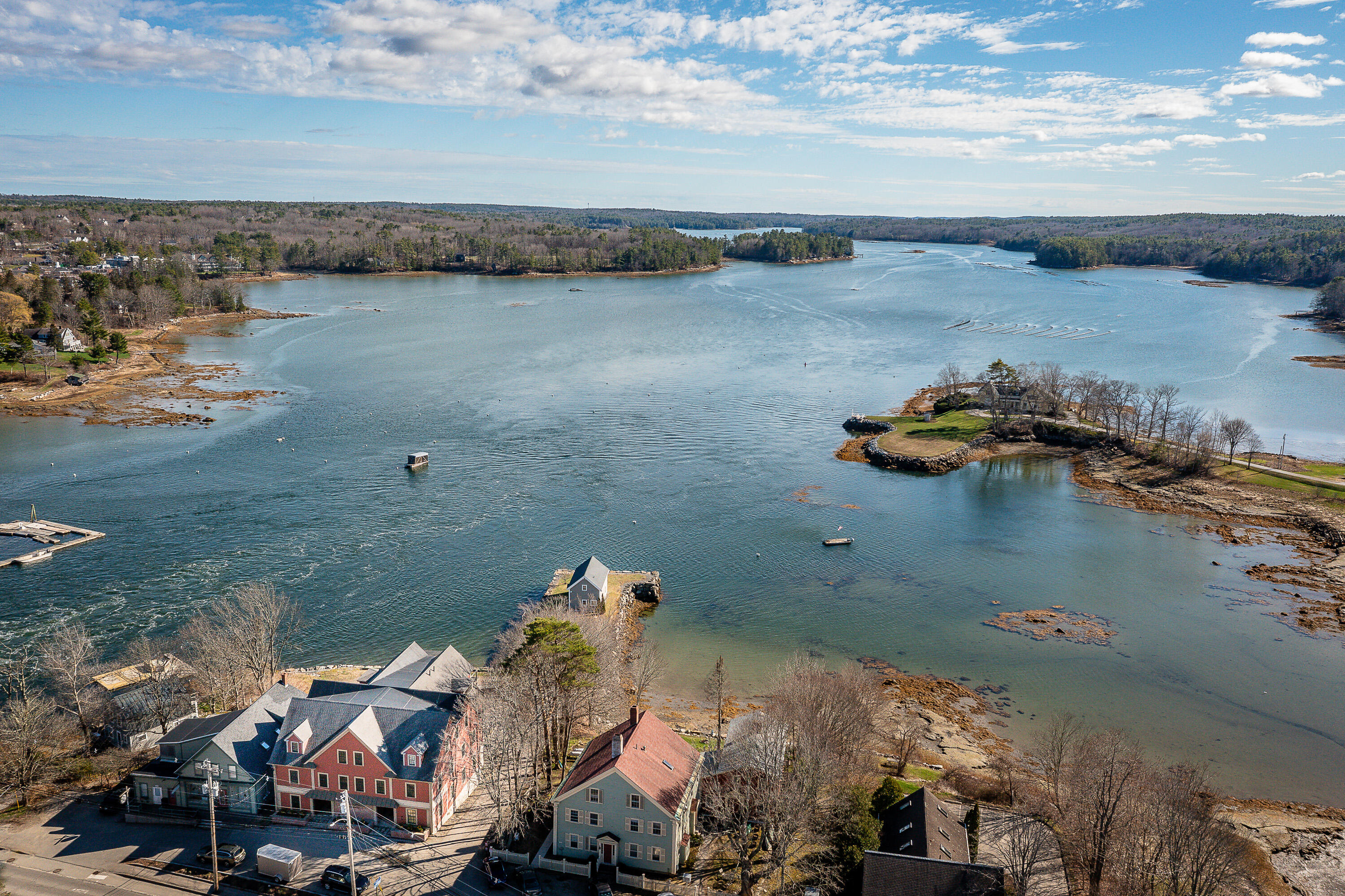 75 Main Street, Unit 4 Newcastle, ME 04553 - Photo 30 of 36 48_75Main_Unit4_S_print