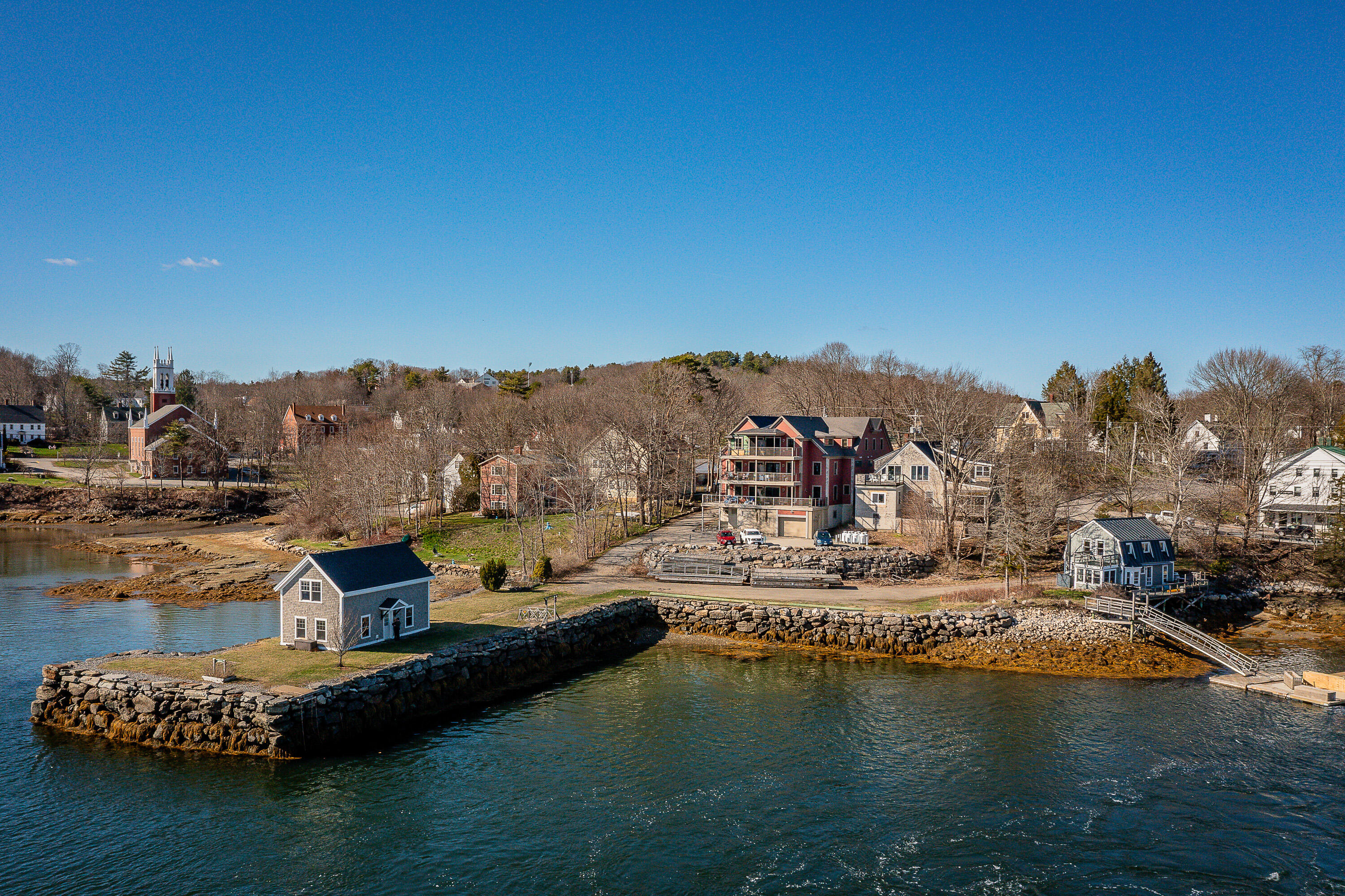 75 Main Street, Unit 4 Newcastle, ME 04553 - Photo 31 of 36 52_75Main_Unit4_S_print