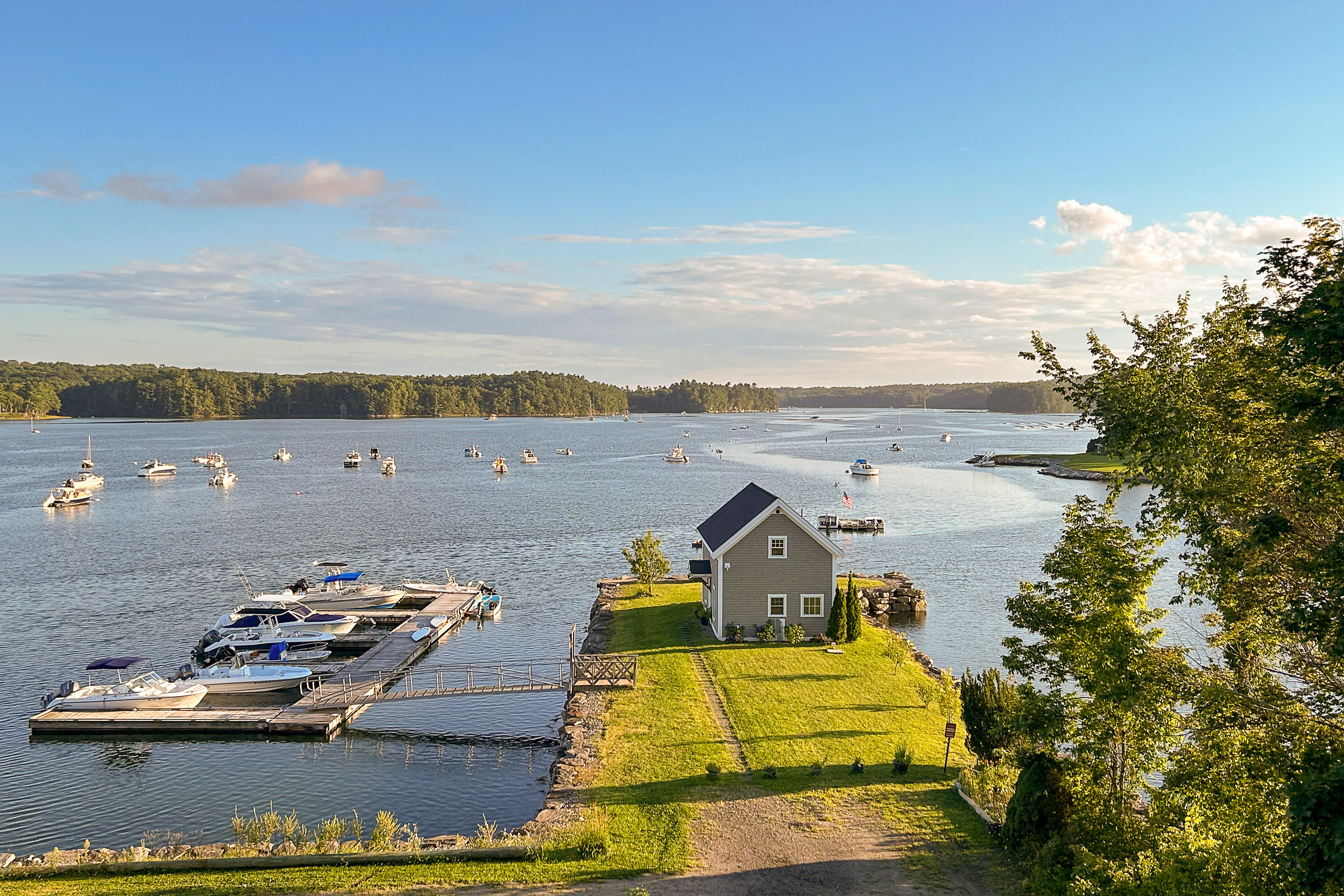 75 Main Street, Unit 4 Newcastle, ME 04553 - Photo 32 of 36 38_75Main_Unit4_Seller_print