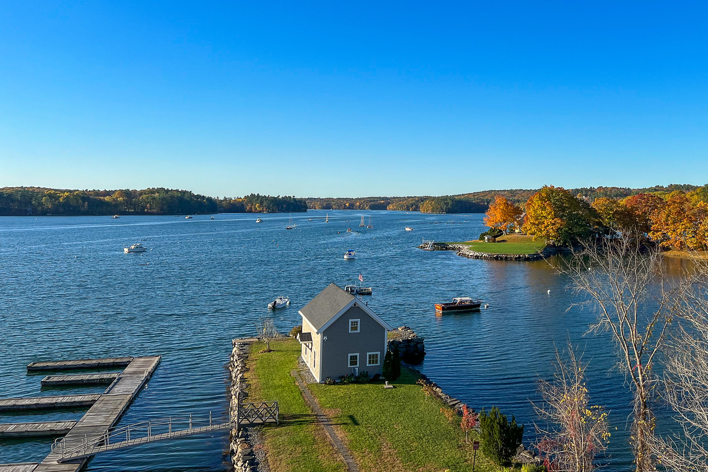 75 Main Street, Unit 4 Newcastle, ME 04553 - Photo 33 of 36 40_75Main_Unit4_Seller_print