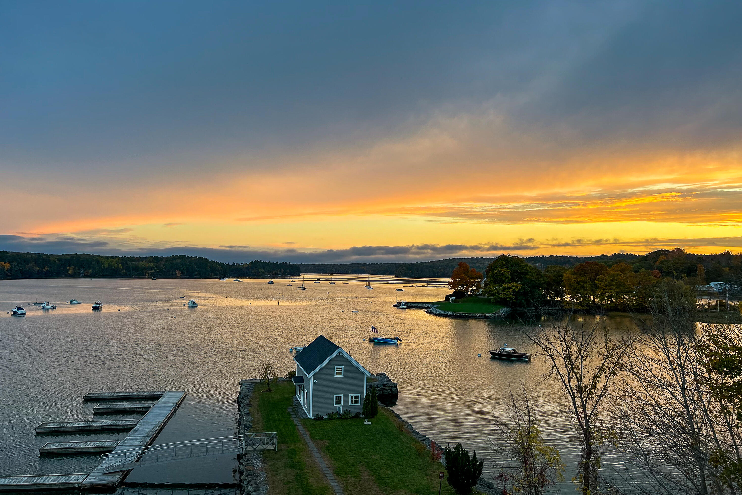 75 Main Street, Unit 4 Newcastle, ME 04553 - Photo 34 of 36 41_75Main_Unit4_Seller_print