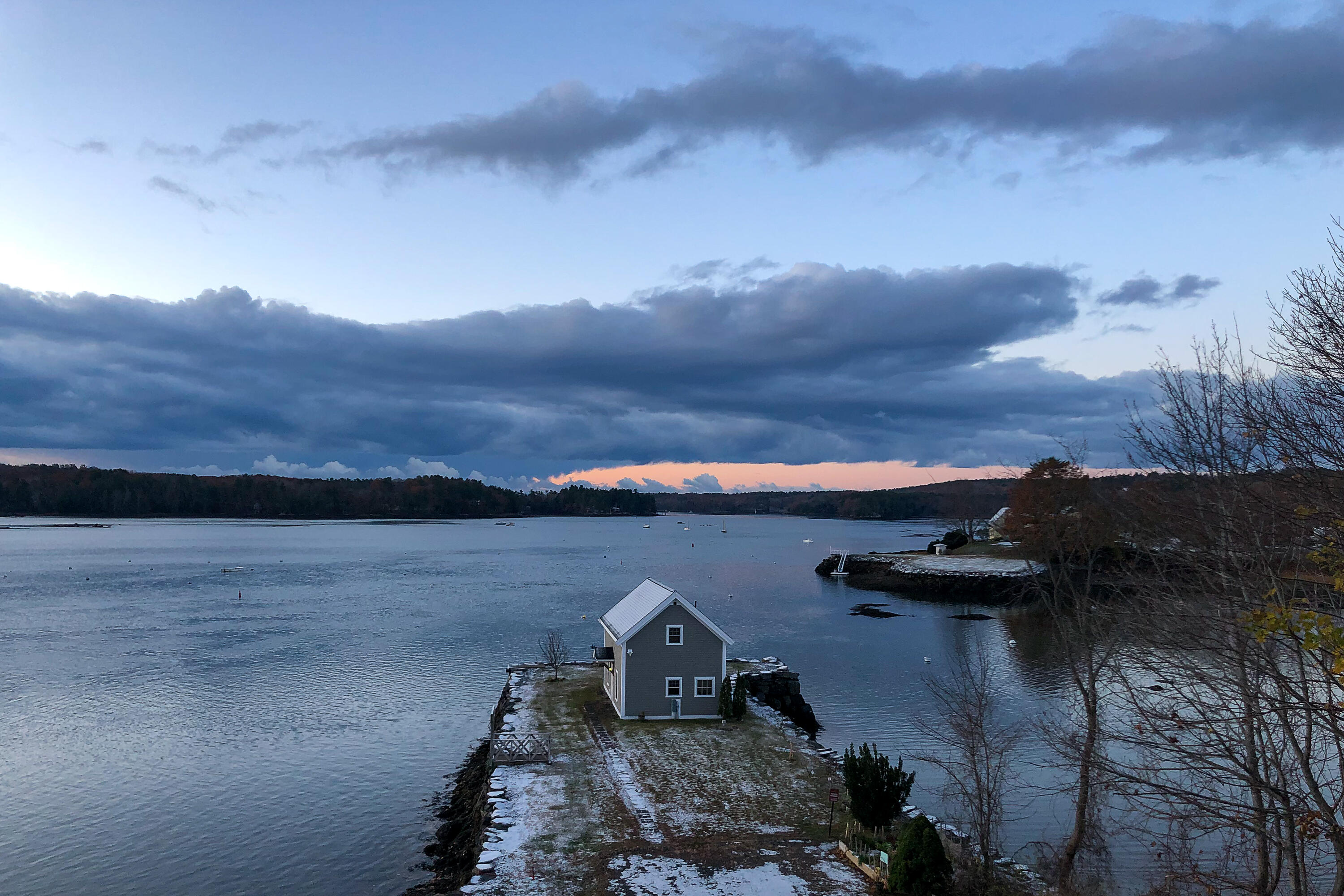 75 Main Street, Unit 4 Newcastle, ME 04553 - Photo 35 of 36 42_75Main_Unit4_Seller_print