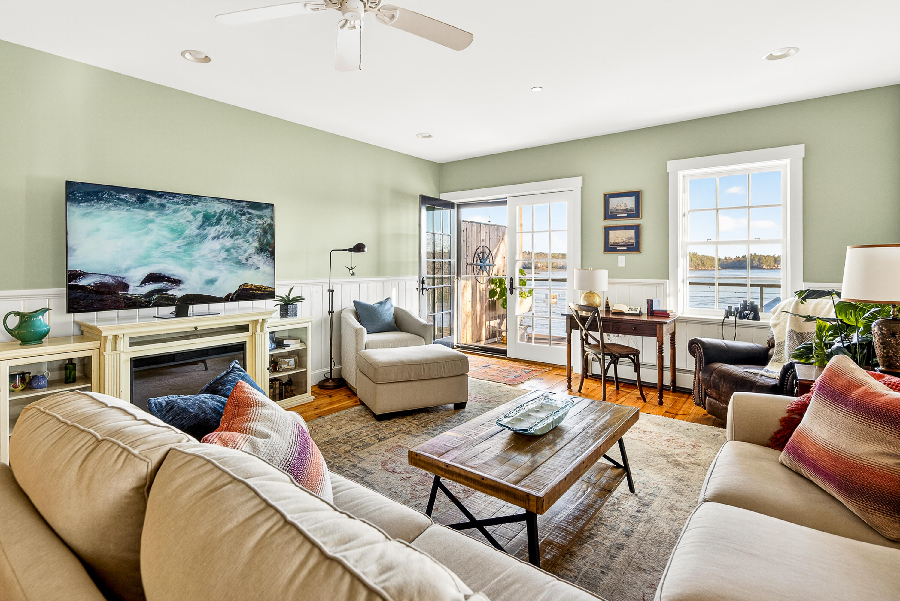 75 Main Street, Unit 4 Newcastle, ME 04553 - Photo 5 of 36 11_75Main_Unit4_S_print