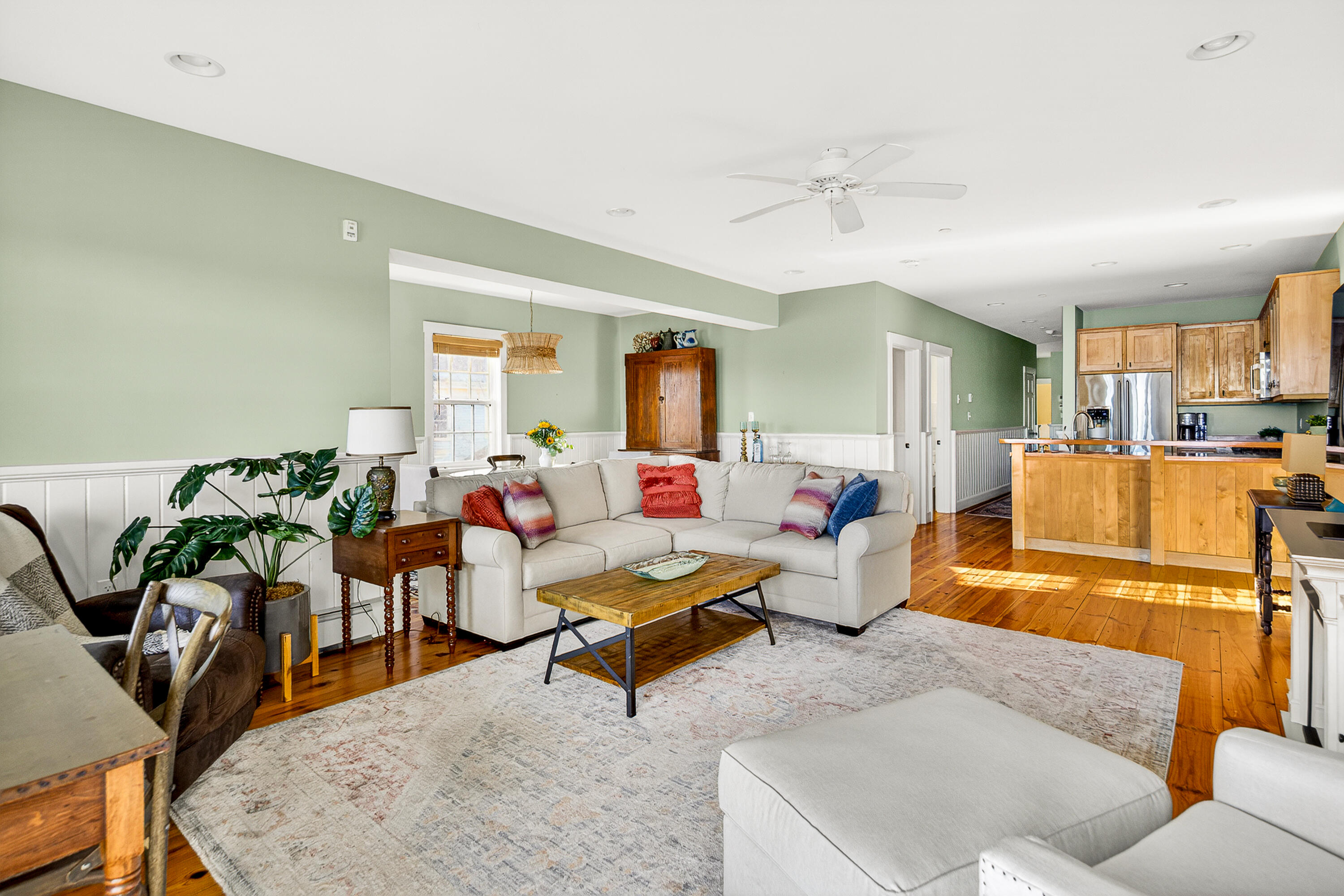 75 Main Street, Unit 4 Newcastle, ME 04553 - Photo 6 of 36 13_75Main_Unit4_S_print