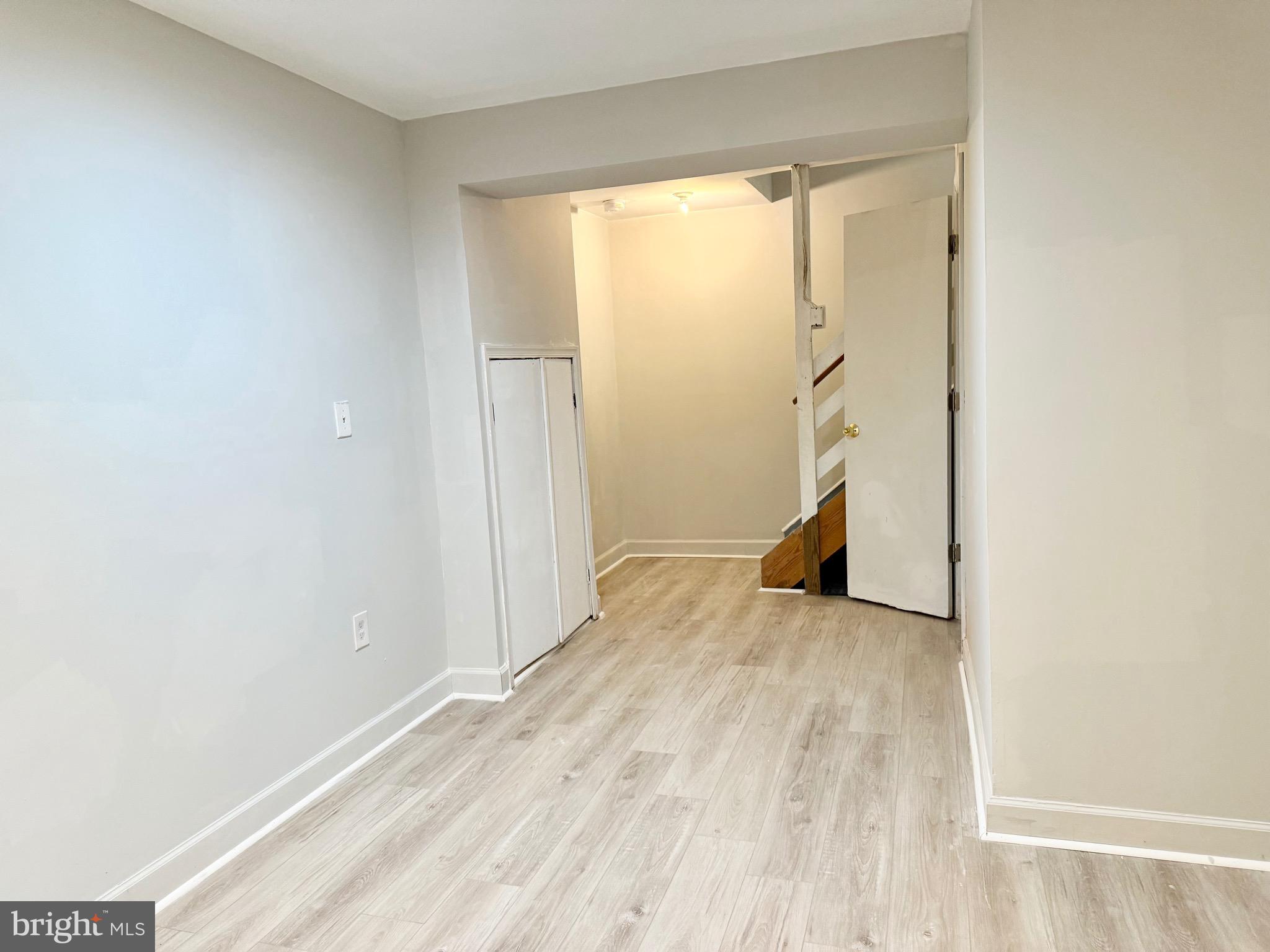 2 Cinnabar Court Gaithersburg, MD 20879 - Photo 46 of 46 a view of empty room with wooden floor