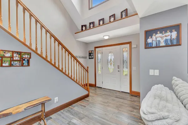 $512,900 | 7877 Upper Dry Fork Road, Madison, IN 47250