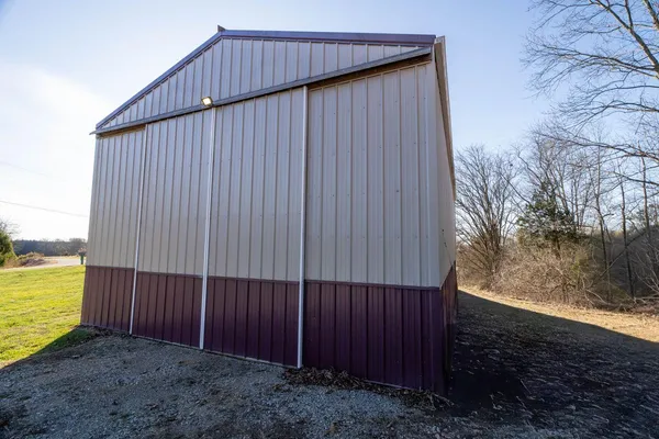 $549,900 | 7877 Upper Dry Fork Road, Madison, IN 47250