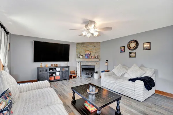 $512,900 | 7877 Upper Dry Fork Road, Madison, IN 47250
