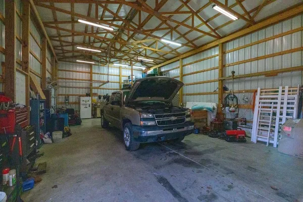 $549,900 | 7877 Upper Dry Fork Road, Madison, IN 47250