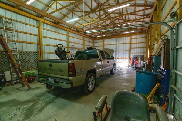 $549,900 | 7877 Upper Dry Fork Road, Madison, IN 47250