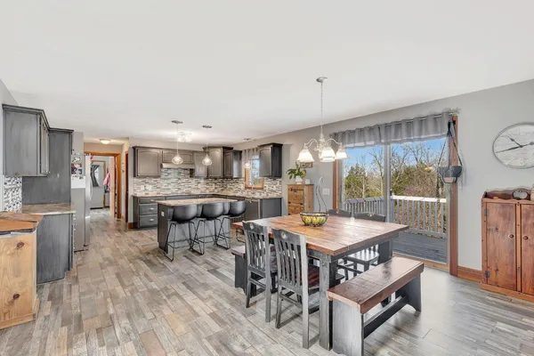 $512,900 | 7877 Upper Dry Fork Road, Madison, IN 47250