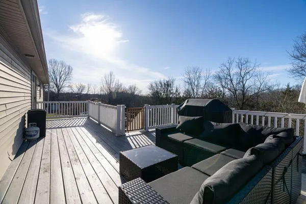 $549,900 | 7877 Upper Dry Fork Road, Madison, IN 47250